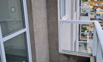 Imagem 4: Apartamento à venda em Artur Alvim com 48 m², 2 quartos