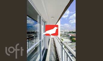 Imagem 4: Apartamento à venda em Brás com 26 m², 1 quarto, 1 vaga