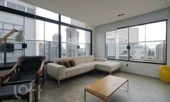 Imagem 3: Apartamento à venda em Santo Amaro com 200 m², 3 quartos, 2 suítes, 2 vagas