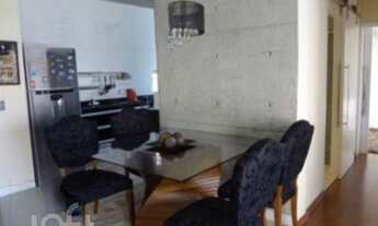 Imagem 3: Apartamento à venda em Vila Andrade com 70 m², 1 quarto, 1 vaga