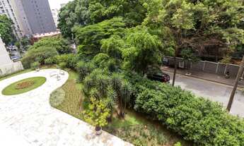 Imagem 4: Apartamento à venda em Higienópolis com 156 m², 3 quartos, 1 suíte, 1 vaga