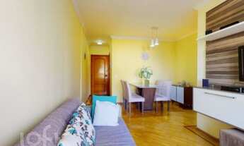 Imagem 4: Apartamento à venda em Vila Andrade com 60 m², 2 quartos, 1 vaga