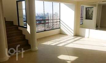 Imagem 5: Apartamento à venda em Cursino com 250 m², 4 quartos, 4 suítes, 4 vagas