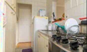 Imagem 5: Apartamento à venda em Morumbi com 50 m², 2 quartos, 1 vaga