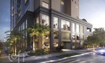 Imagem 3: Apartamento à venda em Ipiranga com 72 m², 2 quartos, 1 suíte, 1 vaga