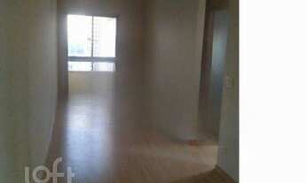 Imagem: Apartamento à venda em Santana com 70 m²