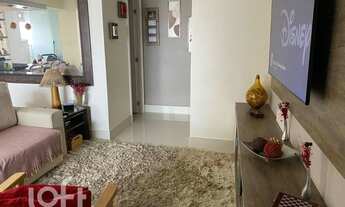 Imagem 5: Apartamento à venda em Bom Retiro com 96 m², 3 quartos, 1 suíte, 2 vagas