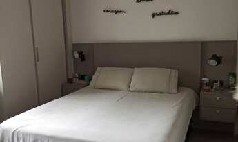 Imagem 3: Apartamento à venda em Santana com 46 m², 1 quarto, 1 suíte, 2 vagas