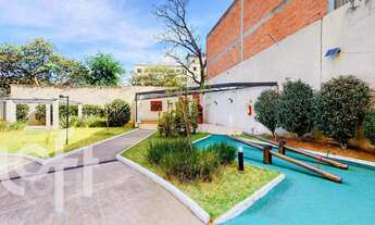 Imagem 3: Apartamento à venda em Bom Retiro com 44 m², 2 quartos