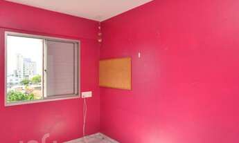 Imagem 2: Apartamento à venda em Saúde com 55 m², 2 quartos, 1 vaga