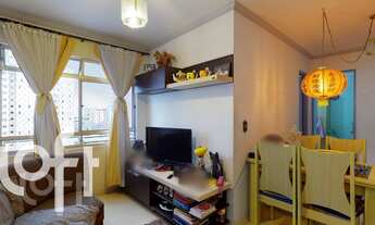 Imagem: Apartamento à venda em Brás com 48 m²