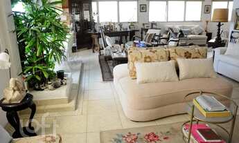 Imagem: Apartamento à venda em Santo Amaro com