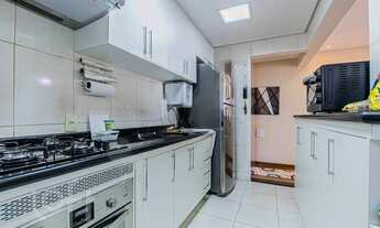 Imagem 5: Apartamento à venda em Vila Formosa com 78 m², 2 quartos, 1 suíte, 2 vagas