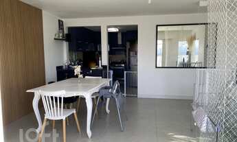 Imagem 6: Apartamento à venda em Alto de Pinheiros com 180 m², 2 quartos, 2 suítes, 3 vagas