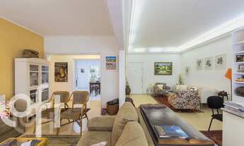 Imagem: Apartamento à venda em Bela Vista com 120