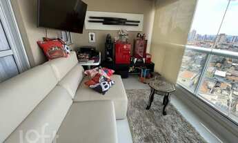 Imagem 3: Apartamento à venda em Carrão com 120 m², 2 quartos, 2 suítes, 2 vagas