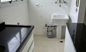 Imagem 4: Apartamento à venda em Campos Elísios com 83 m², 2 quartos, 1 suíte, 2 vagas