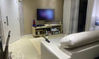 Imagem: Apartamento à venda em Vila Prudente com