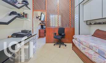 Imagem 6: Apartamento à venda em Bom Retiro com 148 m², 2 quartos, 1 suíte