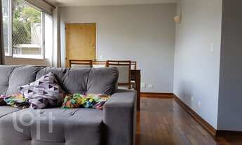 Imagem 7: Apartamento à venda em Santo Amaro com 100 m², 3 quartos, 1 suíte, 1 vaga