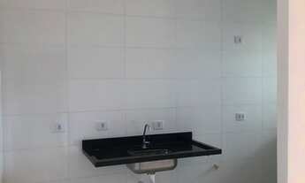 Imagem 6: Apartamento à venda em Aricanduva com 48 m², 2 quartos, 1 vaga