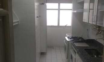 Imagem 3: Apartamento à venda em Tucuruvi com 49 m², 2 quartos, 2 vagas