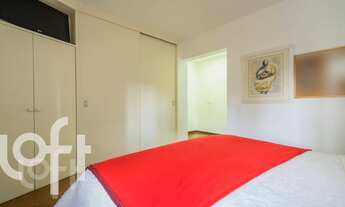 Imagem 6: Apartamento à venda em Morumbi com 122 m², 3 quartos, 1 suíte, 2 vagas