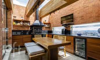 Imagem 4: Apartamento à venda em Ipiranga com 230 m², 3 quartos, 3 suítes, 4 vagas