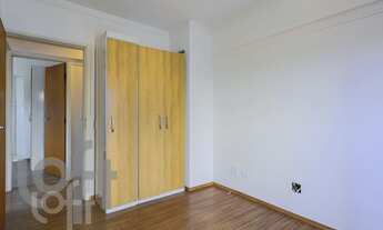 Imagem 7: Apartamento à venda em Campo Belo com 90 m², 3 quartos, 1 suíte, 1 vaga