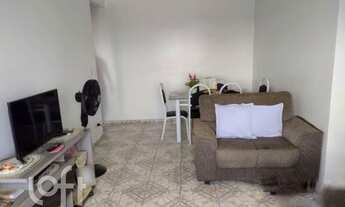 Imagem 3: Apartamento à venda em Alto de Pinheiros com 77 m², 2 quartos