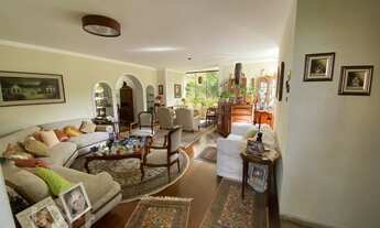 Imagem 2: Apartamento à venda em Vila Andrade com 190 m², 4 quartos, 1 suíte, 3 vagas