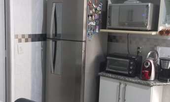 Imagem 3: Apartamento à venda em Mandaqui com 93 m², 3 quartos, 1 suíte, 2 vagas