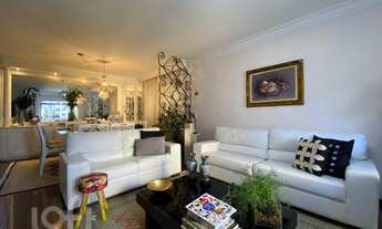 Imagem 2: Apartamento à venda em Vila Madalena com 151 m², 4 quartos, 3 suítes, 2 vagas