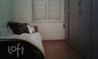 Imagem 2: Apartamento à venda em Cambuci com 54 m², 1 quarto