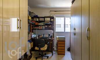 Imagem 3: Apartamento à venda em Sumaré com 100 m², 3 quartos, 1 suíte, 1 vaga