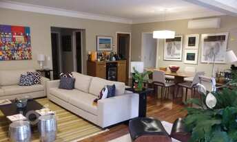 Imagem 2: Apartamento à venda em Morumbi com 179 m², 3 quartos, 3 suítes, 2 vagas