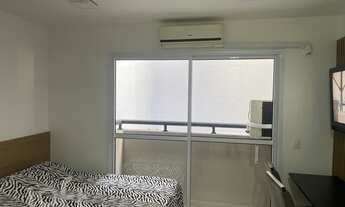 Imagem 2: Apartamento à venda em Bela Vista com 21 m², 1 quarto