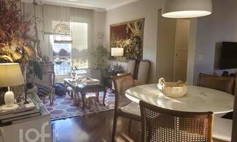 Imagem: Apartamento à venda em Jabaquara com 67