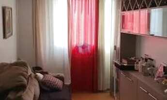 Imagem 2: Apartamento à venda em Morumbi com 110 m², 3 quartos, 1 suíte, 2 vagas