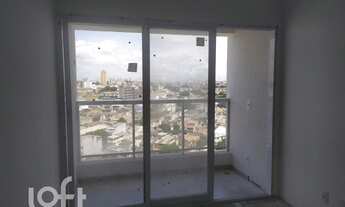 Imagem 5: Apartamento à venda em Ponte Rasa com 53 m², 2 quartos, 1 vaga