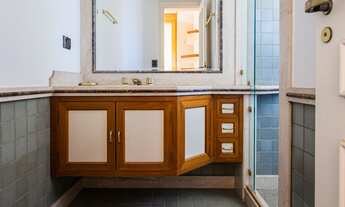 Imagem 7: Apartamento à venda em Sumaré com 380 m², 4 quartos, 4 suítes, 6 vagas