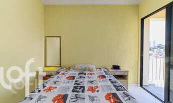 Imagem 7: Apartamento à venda em Sacomã com 63 m², 2 quartos, 1 suíte, 1 vaga