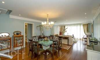 Imagem: Apartamento à venda em Moema Pássaros