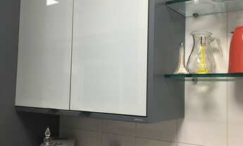 Imagem 5: Apartamento à venda em Bela Vista com 139 m², 3 quartos, 3 suítes, 2 vagas