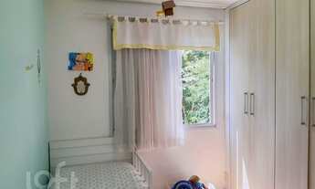 Imagem 3: Apartamento à venda em Vila Sônia com 118 m², 3 quartos, 3 suítes, 2 vagas