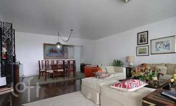 Imagem 4: Apartamento à venda em Vila Sônia com 210 m², 4 quartos, 1 suíte, 2 vagas