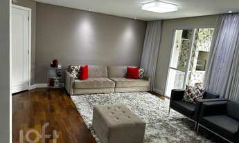 Imagem 5: Apartamento à venda em Vila Andrade com 95 m², 2 quartos, 2 suítes, 2 vagas