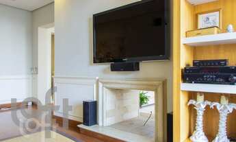 Imagem: Apartamento à venda em Vila Andrade com