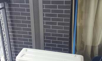 Imagem 6: Apartamento à venda em República com 33 m², 1 quarto, 1 vaga