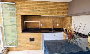 Imagem 5: Apartamento à venda em Perdizes com 143 m², 3 quartos, 3 suítes, 3 vagas